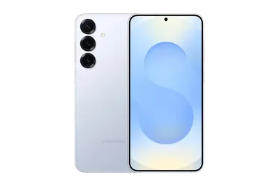 Samsung Galaxy S25+ Design and Display