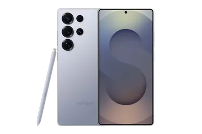 Samsung Galaxy S25 Ultra Design and Display