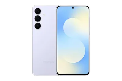 Samsung Galaxy S25 FE Design and Display